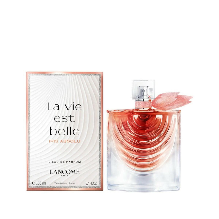 Perfume de mujer Lancôme EDP La vie est belle Iris Absolu 100 ml