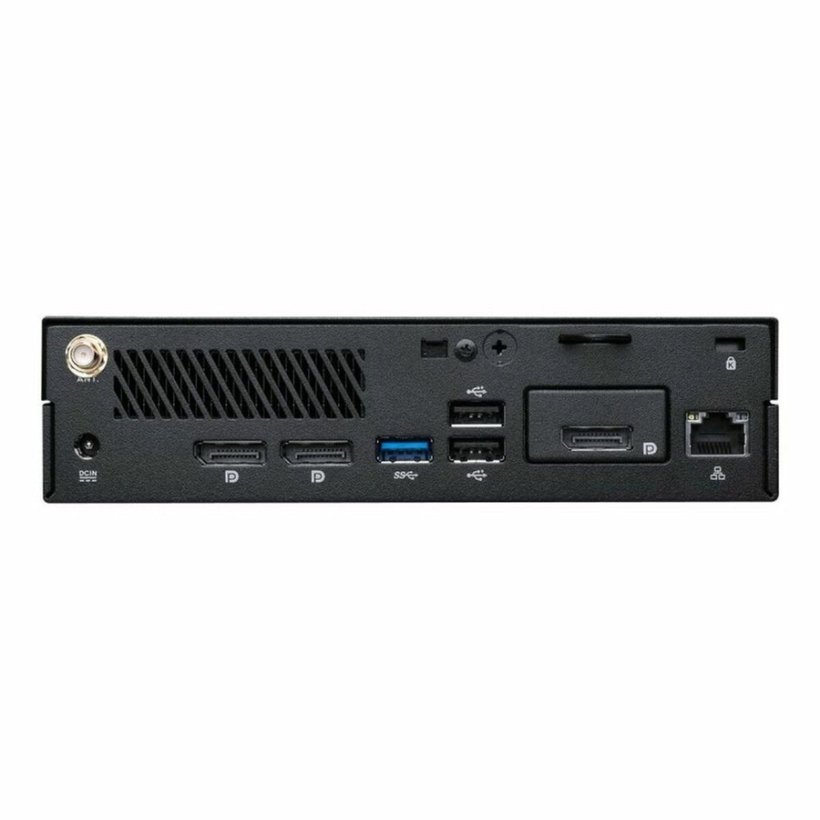 Mini PC Asus PB62-B3208AH I3-10105 8GB DDR4 256G SSD