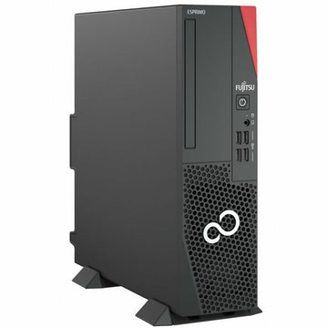 Desktop PC Fujitsu ESPRIMO D6011 I5-10400 8GB 256GB SSD