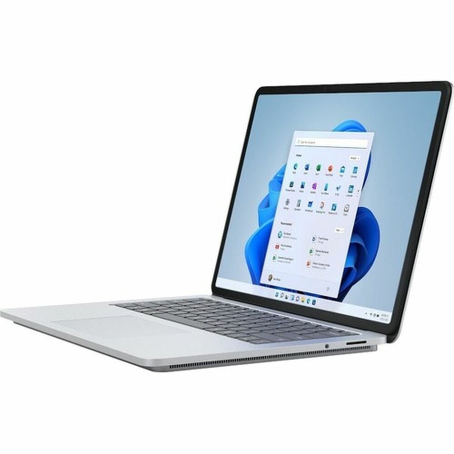 Notebook 2-in-1 Microsoft 9Y1-00037 Platin i5-11300H 14,4