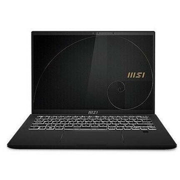 Notebook MSI SUMMIT E14EVO A12M-200ES Intel Core i7-1280P Qwerty Spanisch 16 GB 14