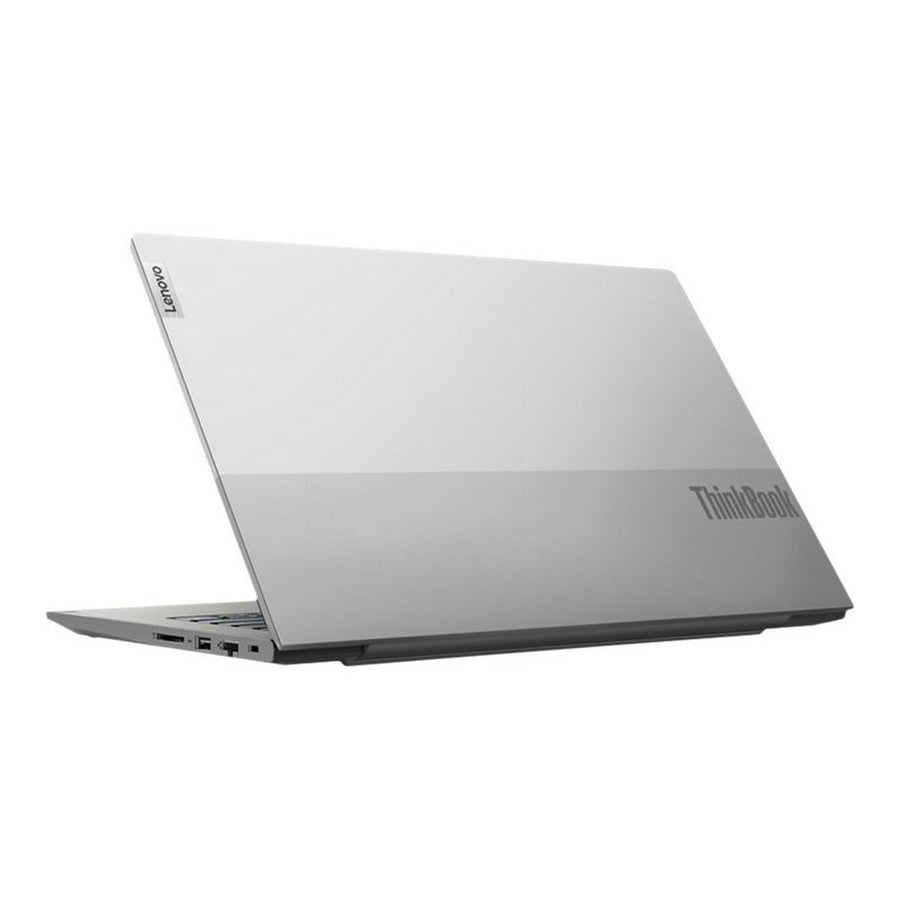 Notebook Lenovo 21DH000KSP I5-1235U 8GB 256GB SSD Qwerty Spanisch Intel Core i5-1235U 256 GB SSD 14