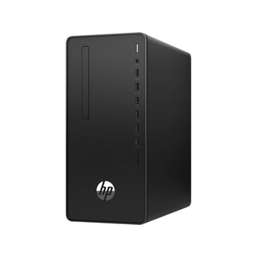 Desktop PC HP 6B2P5EA#ABE i3-12100 256 GB SSD Intel UHD Graphics Intel UHD Graphics 730