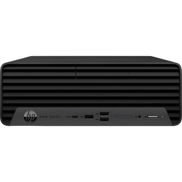 Desktop PC HP PRO SFF 400 G9 256 GB SSD Intel UHD Graphics 770 I5-12500T 8 GB RAM