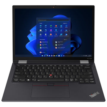 Notebook Lenovo 21AW003ASP Qwerty Spanisch 512 GB SSD 16 GB RAM 13,3