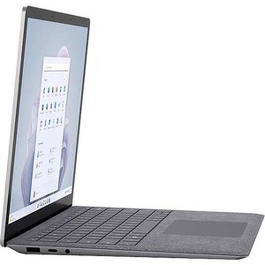 Notebook Microsoft R7B-00012 Qwerty Spanisch i5-1245U 16 GB RAM 13,5