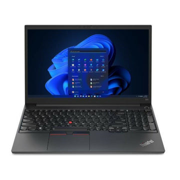 Notebook Lenovo 21E6004WSP Qwerty Spanisch Intel Core I7-1255U 512 GB SSD 15,6