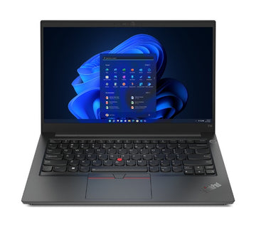 Notebook Lenovo THINKPAD E14 G4 Qwerty UK Intel Core I7-1255U 512 GB SSD 14