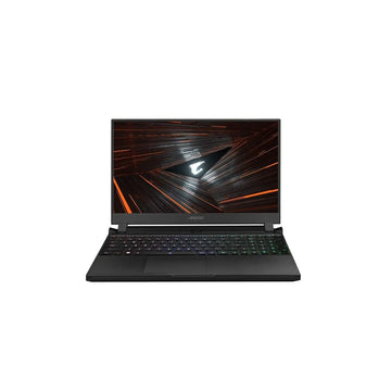 Notebook Gigabyte AORUS 5 SE4-73PT213SH i7-12700H 512 GB SSD 16 GB RAM 15,6