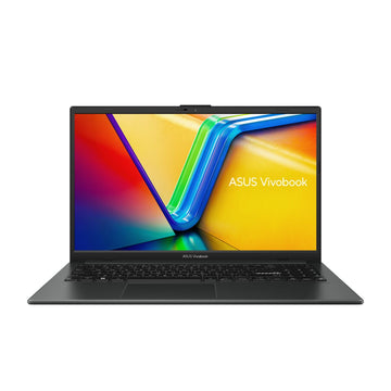 Notebook Asus E1504FA-BQ204W Qwerty Spanisch 15,6