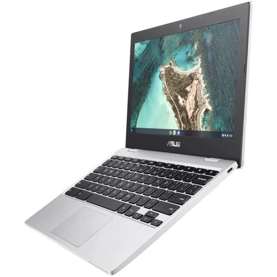 Notebook Asus CX1100CNA-GJ0049 4 GB RAM 12