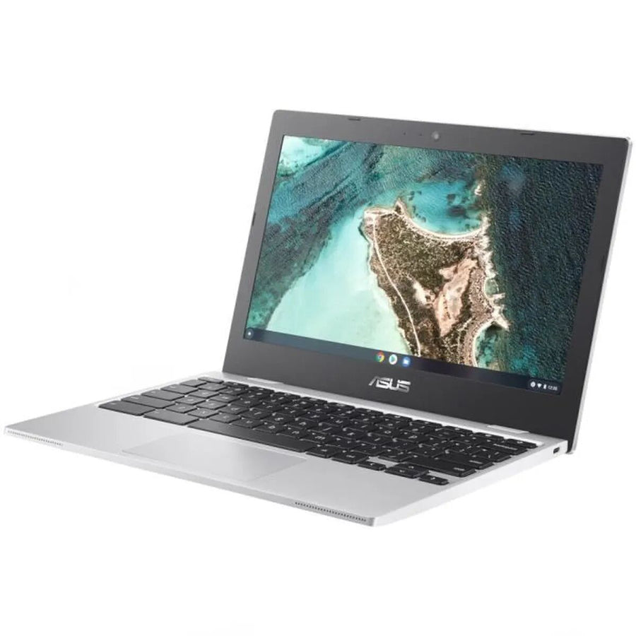 Notebook Asus CX1100CNA-GJ0049 4 GB RAM 12