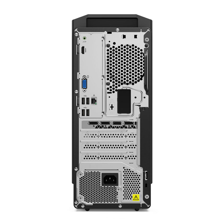 PC de sobremesa Lenovo IDEACENTRE G5 14IOB6 512GB SSD 16GB RAM Intel Core i5-11400F