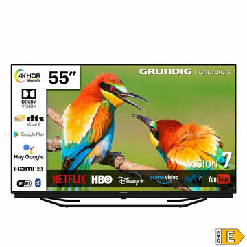 Smart TV Grundig 55GGU7960B   55 55