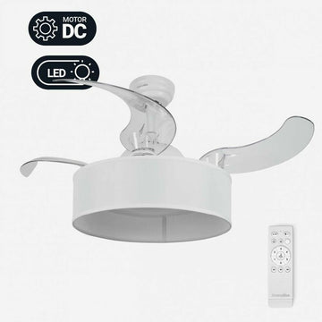 Deckenventilator Universal Blue 293-UVT1340-22 Ø 104 cm