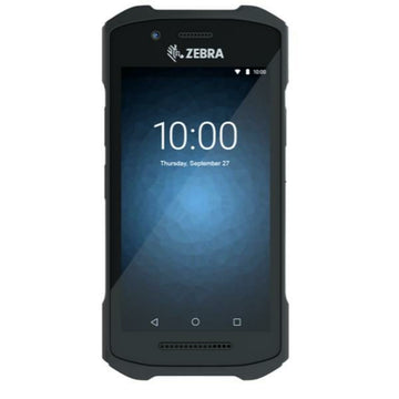 Smartphone Zebra TC21 Schwarz 32 GB 5