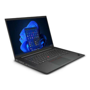 Notebook Lenovo ThinkBook P1 G4 Qwerty Spanisch Intel Core i9 i9-11950H 32 GB RAM 512 GB SSD