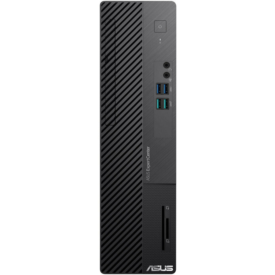 PC de escritorio Asus ExpertCenter D5 SFF I5-12400 16GB RAM 512GB SSD