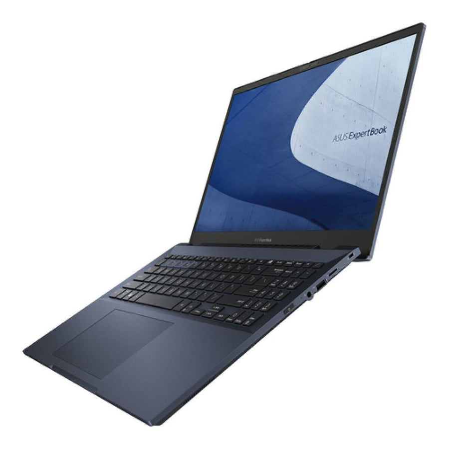 Notebook Asus ExpertBook B5 B5602CBA-MB0357X Qwerty Spanisch Intel Core i5 16 GB RAM 16