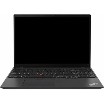 Notebook Lenovo ThinkPad T16 G1 Qwerty Spanisch Intel Core I7-1255U 16 GB RAM 16