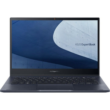 Notebook 2-in-1 Asus ExpertBook B5302FBA-LG0300X Qwerty Spanisch Intel Core i5-1235U 16 GB RAM 13,3