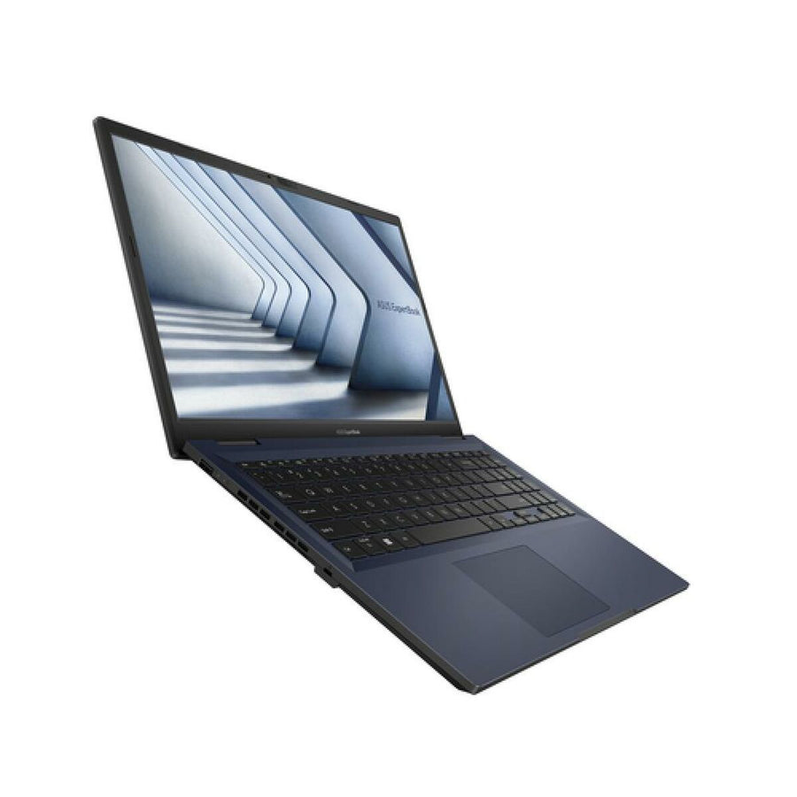 Notebook Asus ExpertBook B1 B1502CBA-BQ0624 Qwerty Spanisch Intel Core I7-1255U 16 GB RAM 15,6