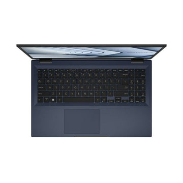 Notebook Asus ExpertBook B1 B1502CBA-BQ0624 Qwerty Spanisch Intel Core I7-1255U 16 GB RAM 15,6