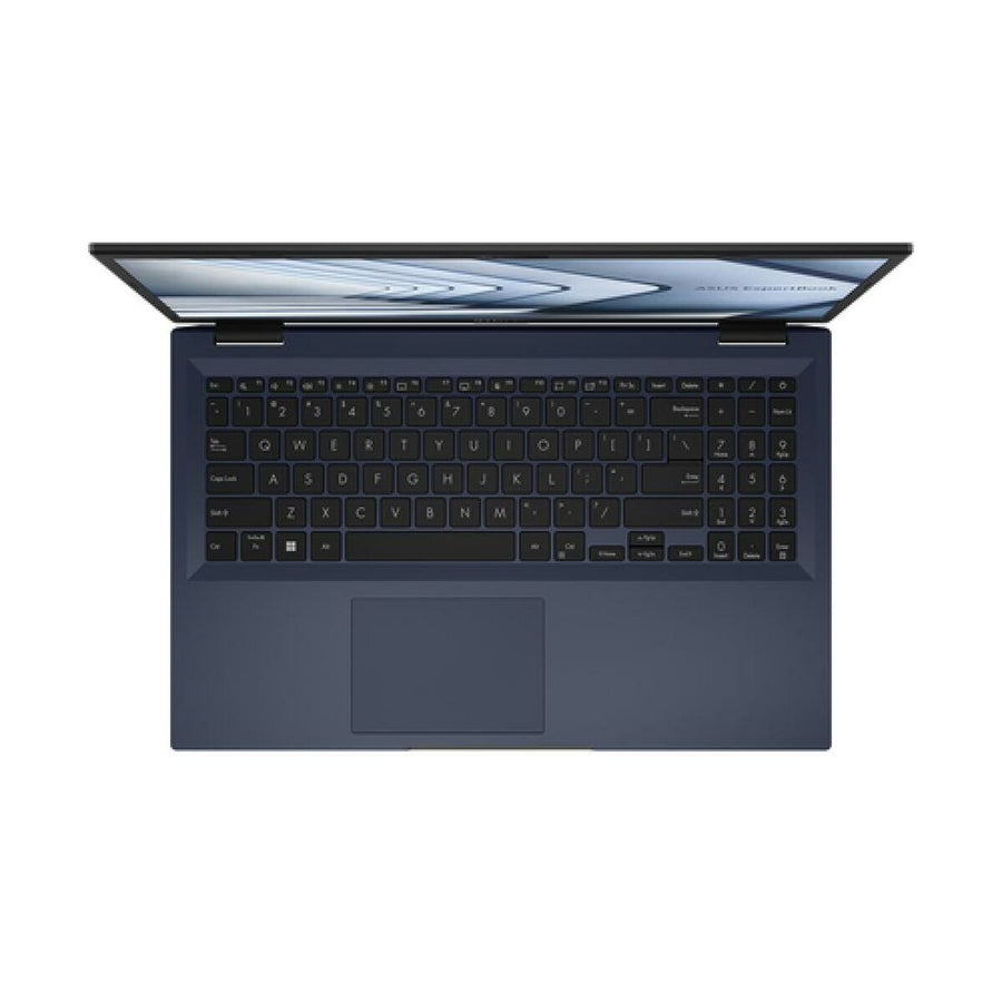 Notebook Asus ExpertBook B1 B1502CBA-NJ1108 Qwerty Spanisch Intel Core I3-1215U 8 GB RAM 15,6