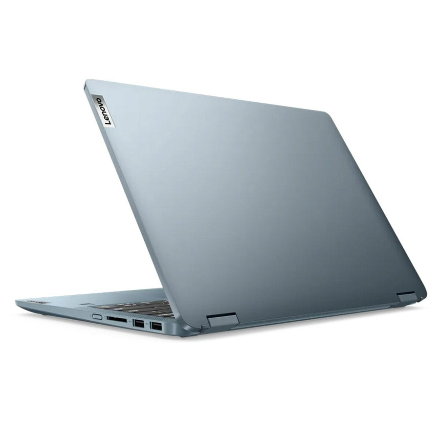 Notebook 2-in-1 Lenovo IdeaPad Flex 5 14IAU7 Qwerty Spanisch 512 GB SSD 14