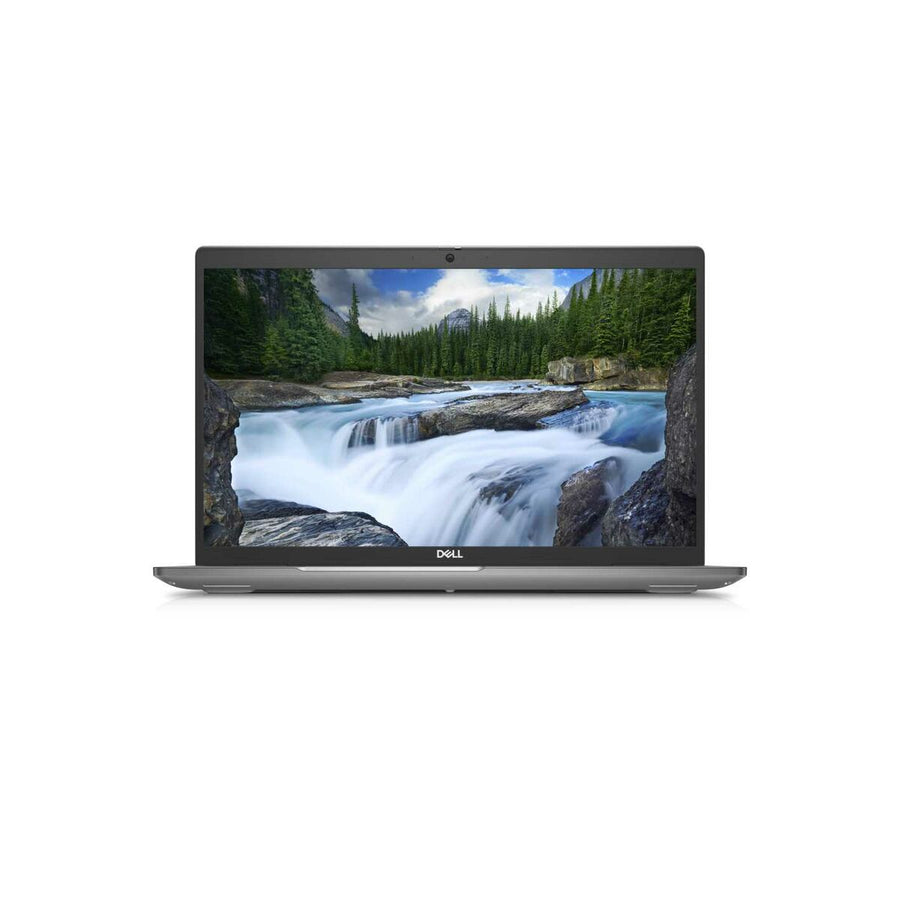 Notebook Dell Latitude 5540 Qwerty Spanisch i5-1335U 16 GB RAM 15,6