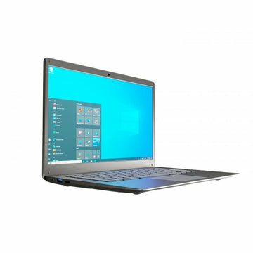 Notebook Alurin Go Qwerty Spanisch 128 GB SSD 8 GB RAM 14,1