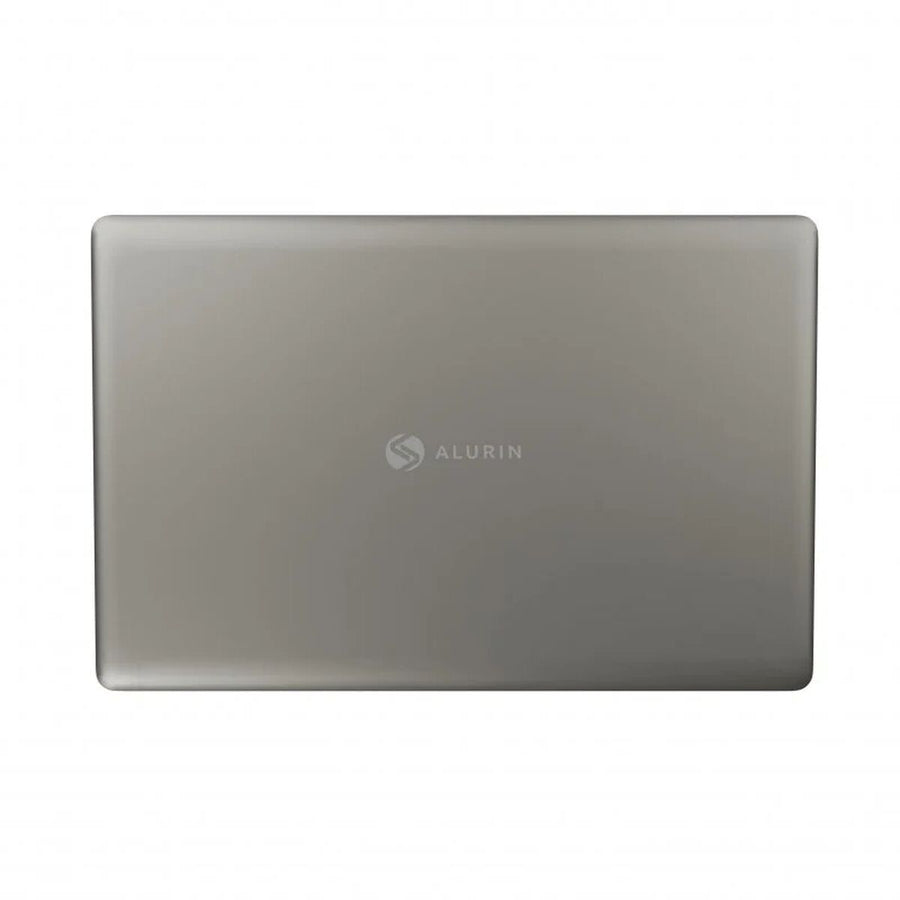 Notebook Alurin Go Qwerty Spanish 128GB SSD 8GB RAM 14.1