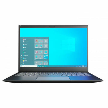 Notebook Alurin Flex Qwerty Spanisch i3-10110U 512 GB SSD 14