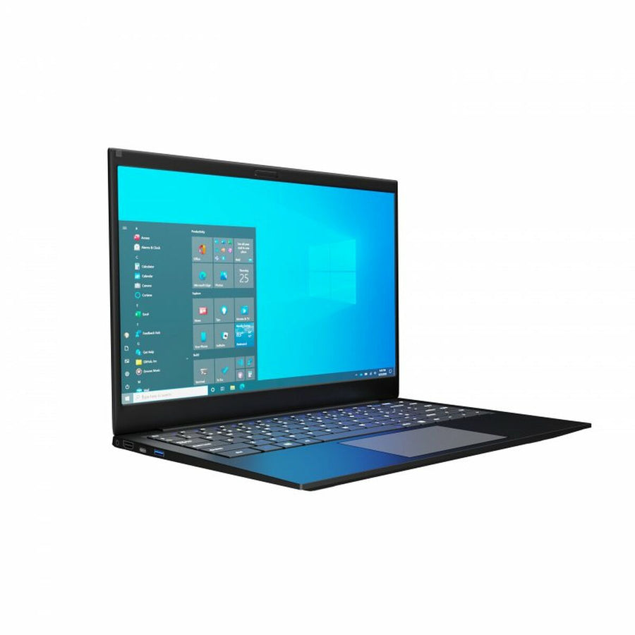 Notebook Alurin Flex Qwerty Spanish i3-10110U 512GB SSD 14