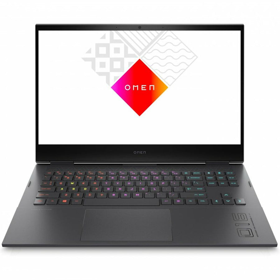 Notebook HP OMEN 16-C0042NS 16,1