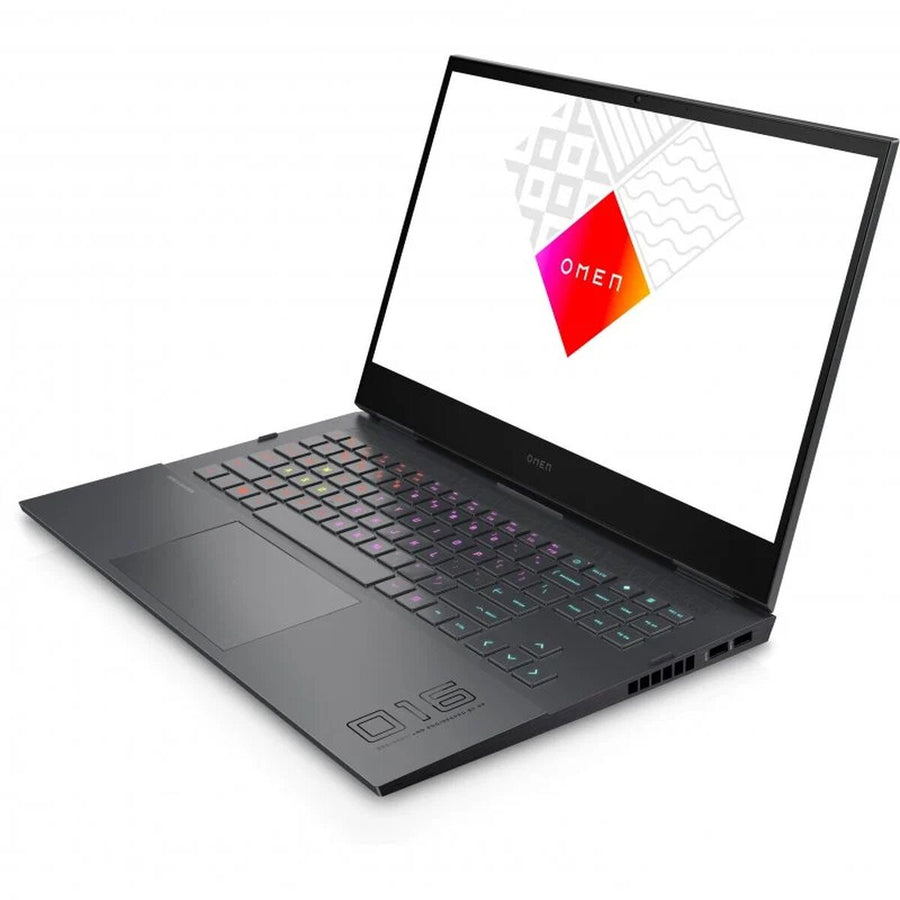 Notebook HP OMEN 16-C0042NS 16,1