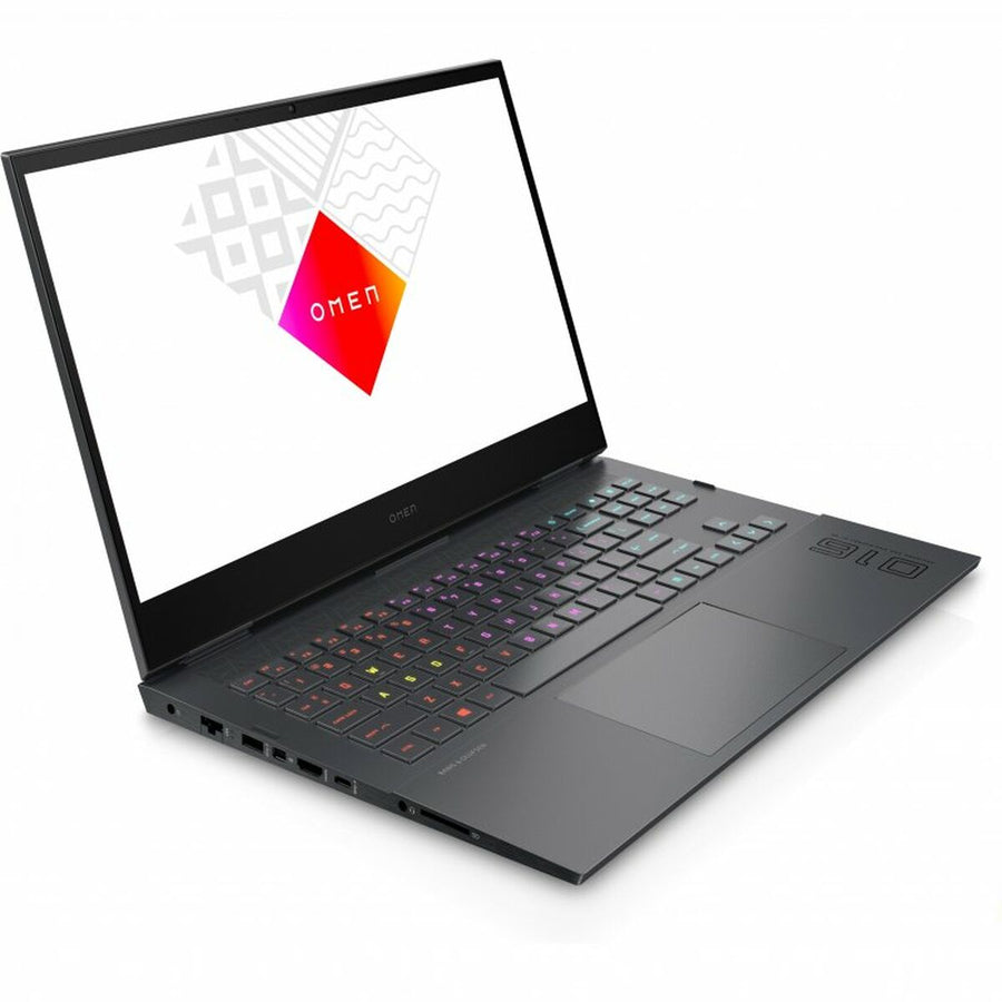 Notebook HP OMEN 16-C0042NS 16,1