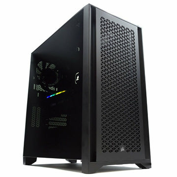 Desktop PC PcCom PCCOMSTUDIO-3 AMD Ryzen 7 5800X 1 TB SSD + 512 GB SSD 1 TB SSD