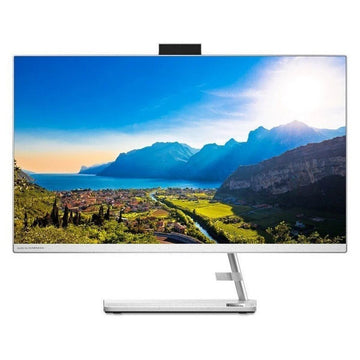 Alles-In-Einem Lenovo IdeaCentre AIO 3 27ITL6 Weiß 27