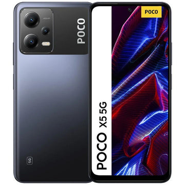 Smartphone Poco X5 Schwarz 256 GB 6,67