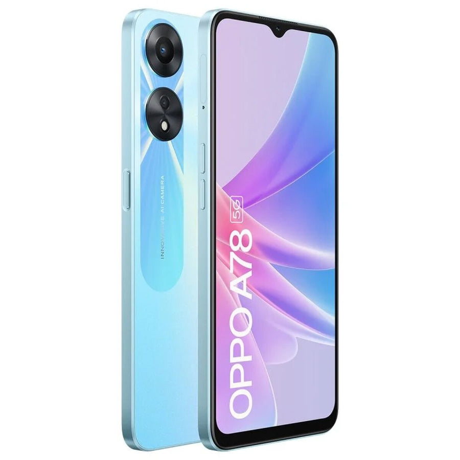 Smartphone Oppo A78 6.56