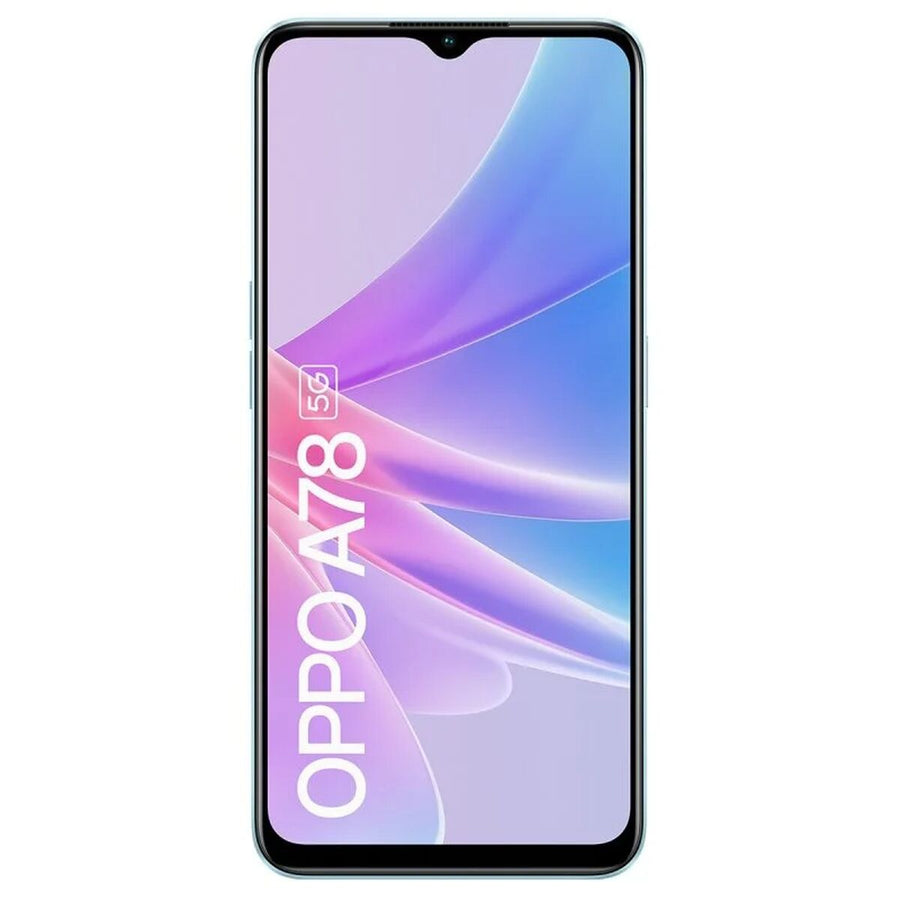 Smartphone Oppo A78 6.56