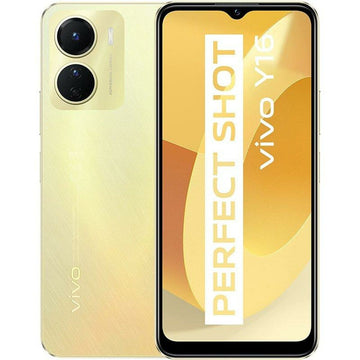 Smartphone Vivo Y16 6,35