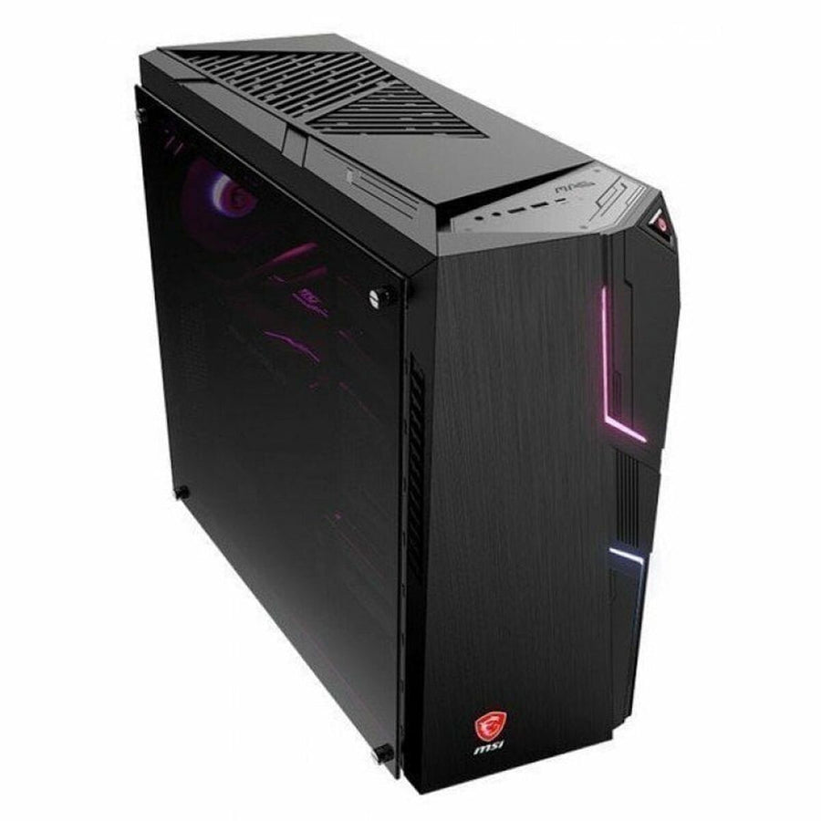 Desktop PC MSI MAG Codex X5 12TJ-1029FR 32 GB RAM i7-12700KF 1 TB SSD GeForce RTX 3090