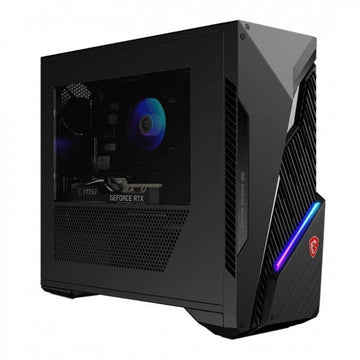 Desktop PC MSI MAG Infinite S3 13TC-658XES i5-13400F Schwarz 1 TB SSD 16 GB RAM GeForce RTX 3060