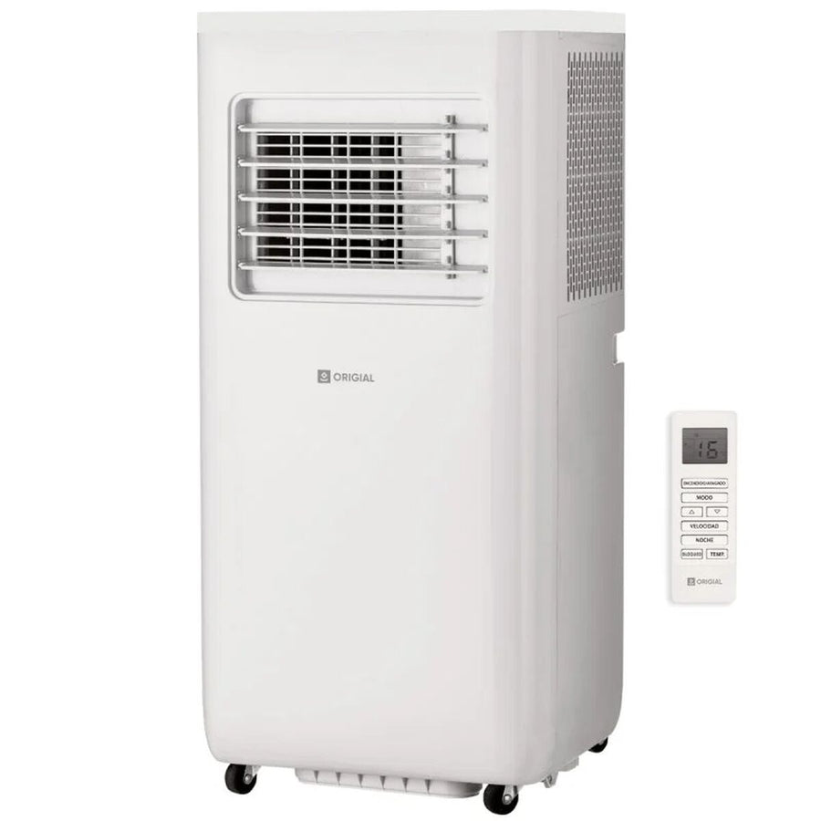 Portable air conditioner Original AirFeel 1750 7000 BTU/h