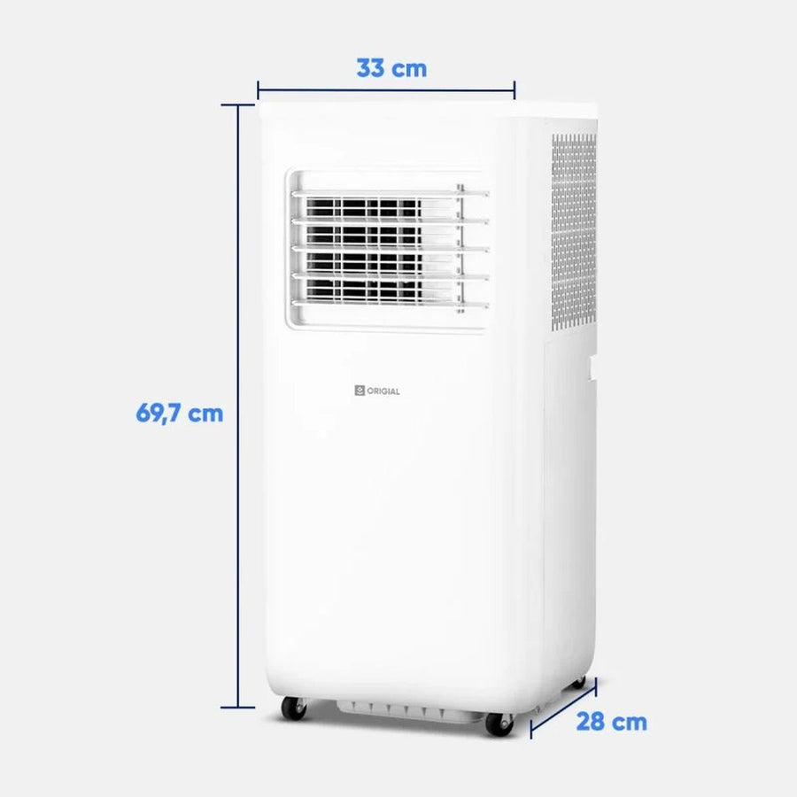 Portable air conditioner Original AirFeel 1750 7000 BTU/h