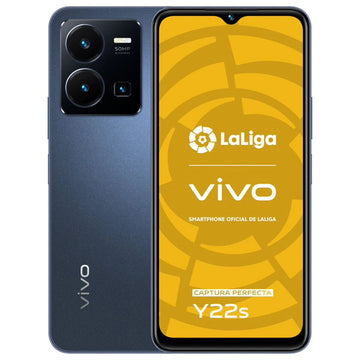 Smartphone Vivo Y22S 6,55