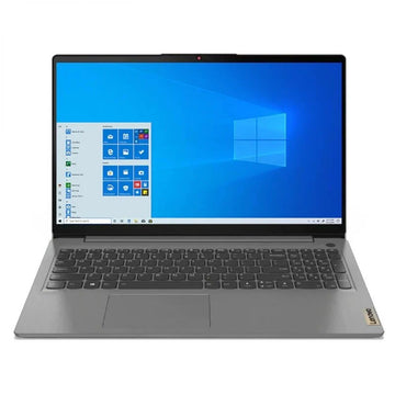 Notebook Lenovo IdeaPad 3 15ALC6 Ryzen 7 5700U Qwerty Spanisch 512 GB SSD 15,6