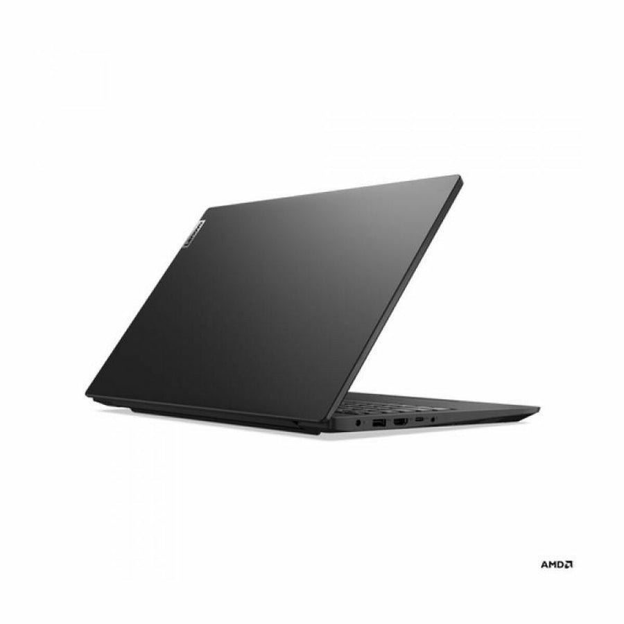 Notebook Lenovo 15 G2 ALC R5-5500U 8GB 512GB SSD Qwerty Spanisch 512 GB SSD 8 GB 8 GB RAM 512 MB 15,6